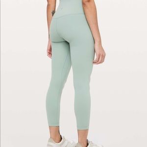 Lululemon Align 7/8th Crop